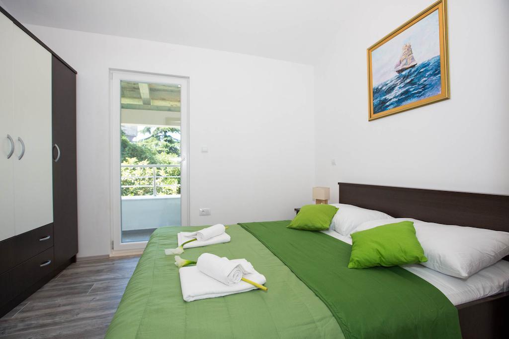 Villa Mia Dubrovník Exteriér fotografie
