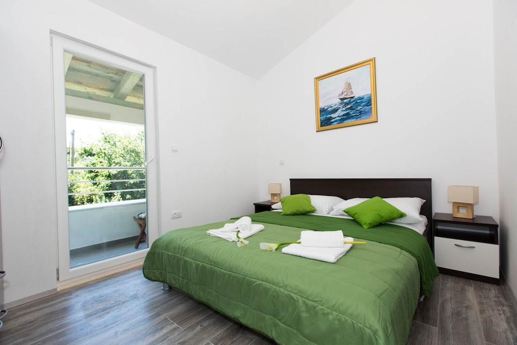 Villa Mia Dubrovník Pokoj fotografie