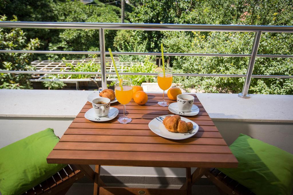 Villa Mia Dubrovník Pokoj fotografie