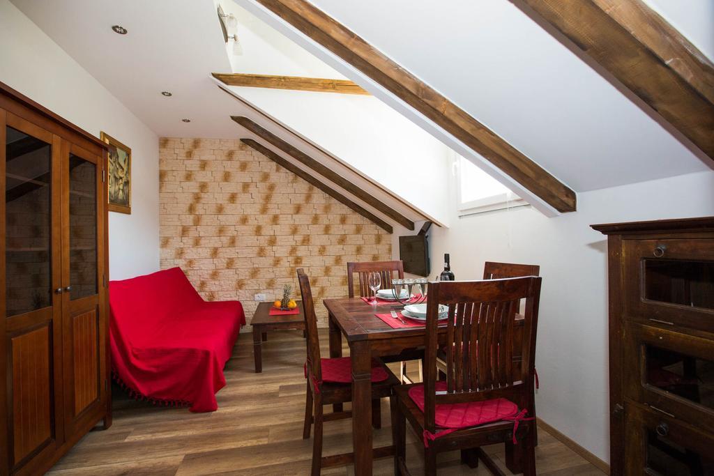 Villa Mia Dubrovník Pokoj fotografie