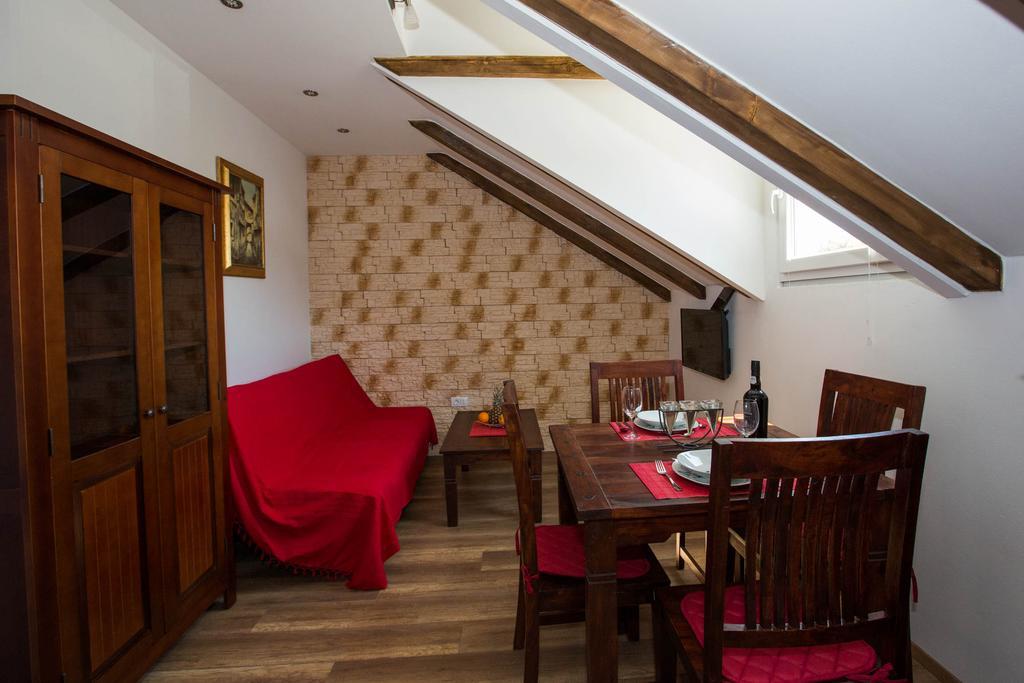 Villa Mia Dubrovník Pokoj fotografie