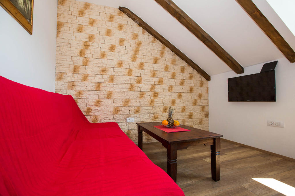 Villa Mia Dubrovník Pokoj fotografie