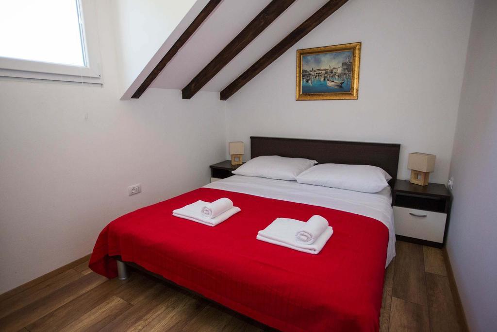 Villa Mia Dubrovník Pokoj fotografie