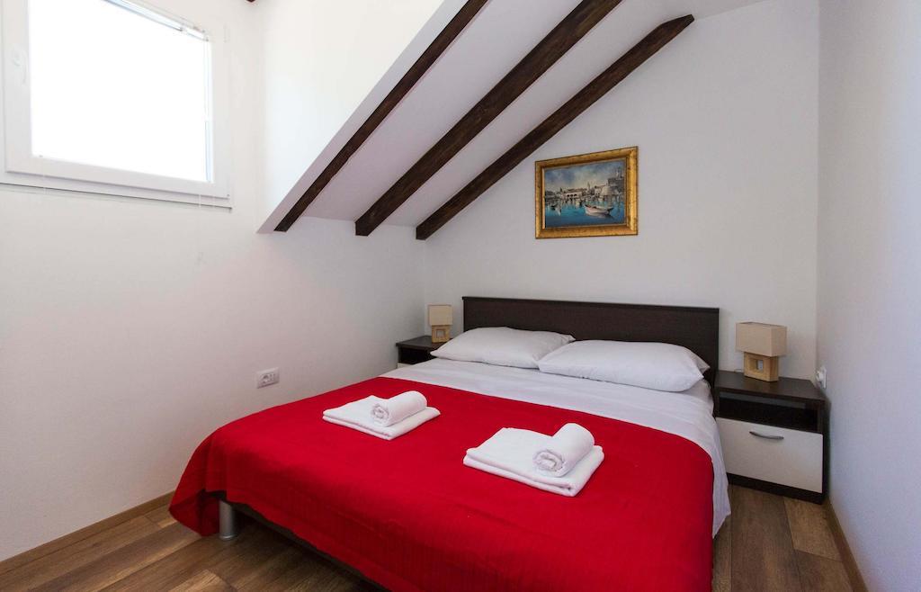 Villa Mia Dubrovník Pokoj fotografie