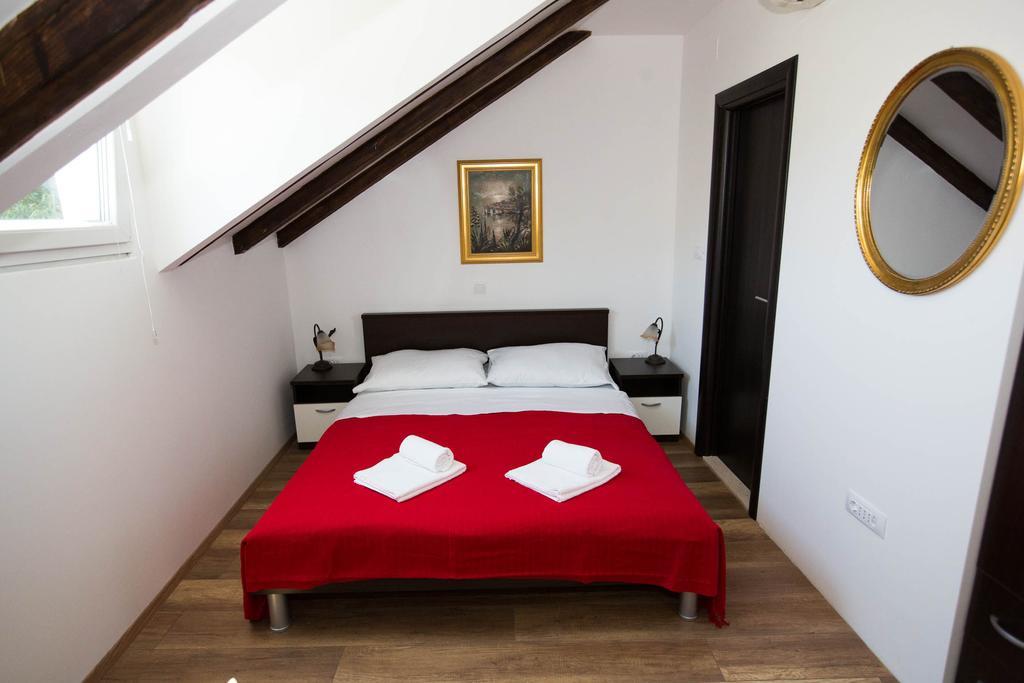 Villa Mia Dubrovník Pokoj fotografie